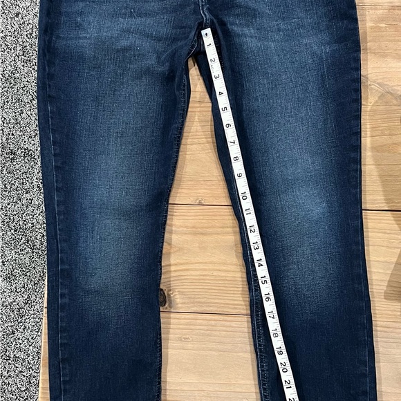 Lee Rider Jeans - Picture 2 of 4